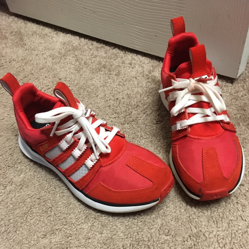 Adidas SL LOOP RUNNER J SNEAKER